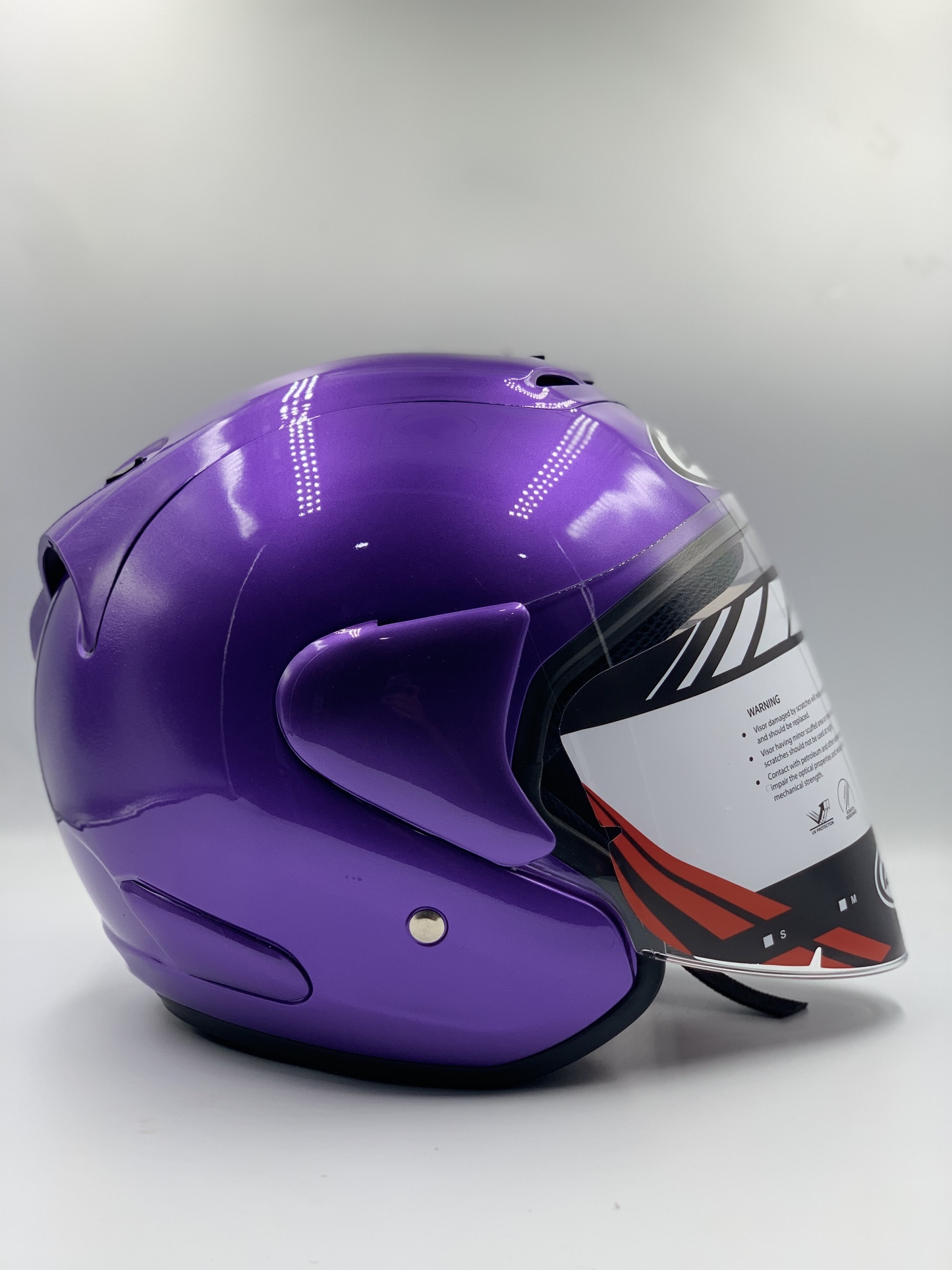 ARC Ritz Open Face